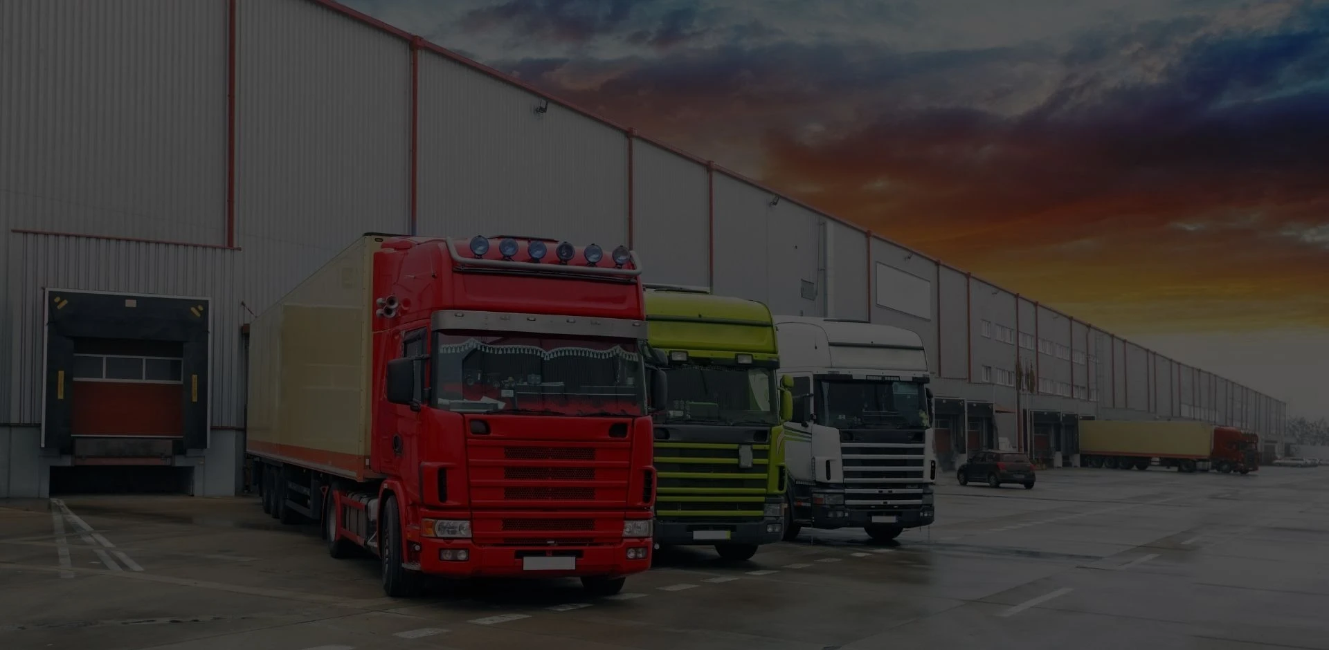 Ankara Midyat Ambarı